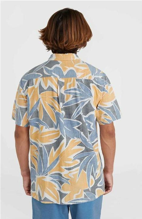 Immagine prodotto O'Neill Camicia Og Eco S/Slv Standard Seafoam (M)
