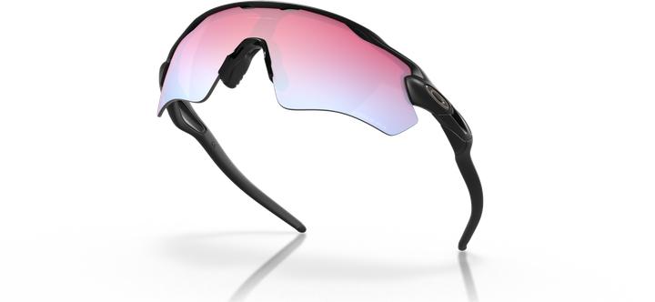 Produktbild Oakley Radar EV Path Prizm Sportbrille (prizm snow sapphir, Matte Black, Prizm snow sapphire)