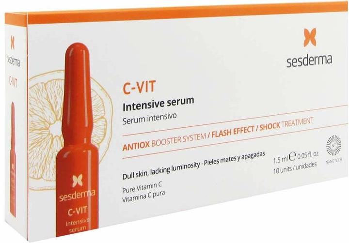 Produktbild Sesderma C-Vit (150 ml)