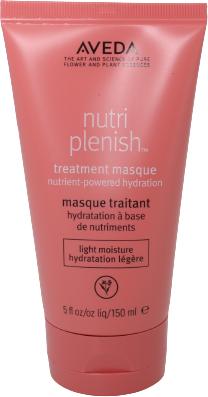 Aveda Nutriplenish Masque Light Moisture BB 150 ml (150 ml)