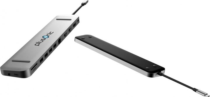 Produktbild Plusonic PSUC2501 (USB-C, 13 Ports)