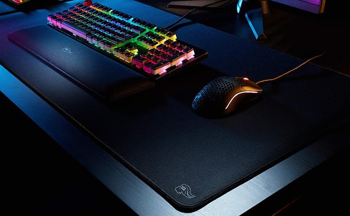 Produktbild Glorious PC Gaming Race Stealth Extended (XXL)