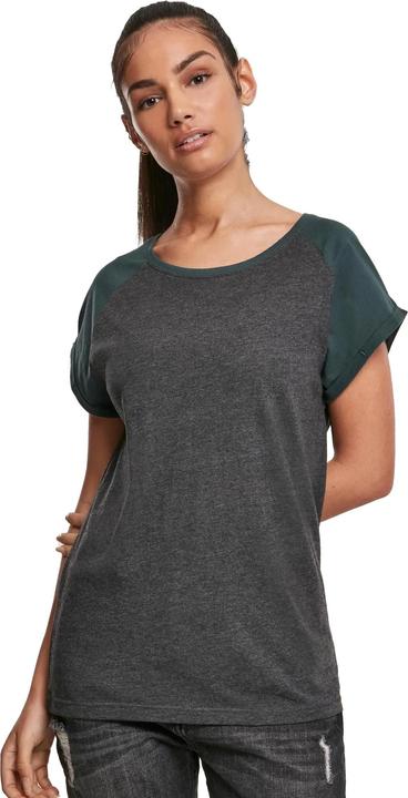 Image du produit Urban Classics - T-shirt - Femme (M)