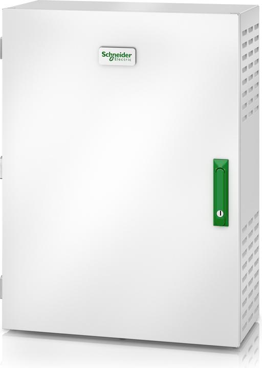 Actual product image APC Galaxy VS Maintenance Bypass Panel Single-Unit 80-120kW Wallmount