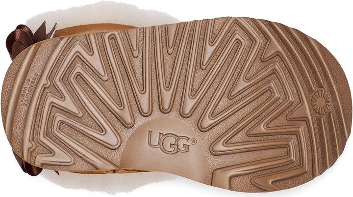 Actual product image Ugg Bailey Bow II (22)