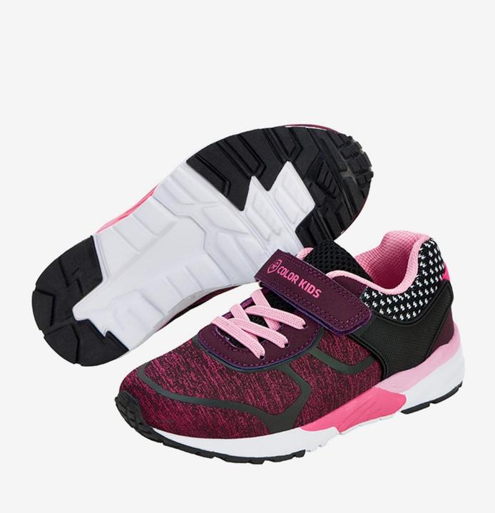 Image du produit Color Kids Sneaker (24)