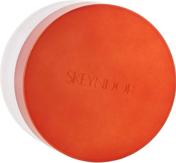 Actual product image Skeyndor Power C + Energizing Emulsion Cream For oily Skin SPF 15 (50 ml, 24h cream, SPF 15)