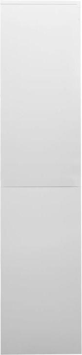 Actual product image vidaXL Yanic (90 x 40 x 180 cm)