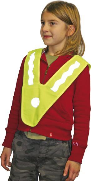 Eduplay Collier de sécurité (Taille unique)