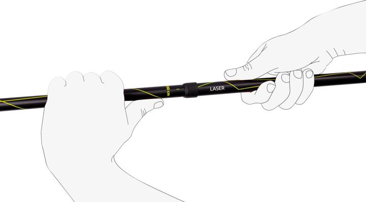 Produktbild Camp Laser