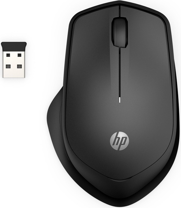 Productafbeelding HP 285 Silent (Draadloze)