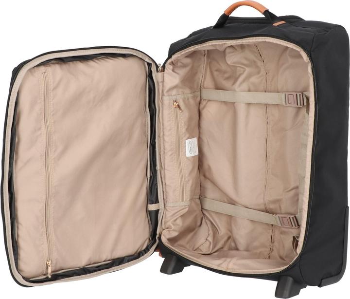 Immagine prodotto Brics X-Travel Carrello da cabina a 2 ruote 55 cm (38 l, Bagaglio a mano (fino a 50 litri))