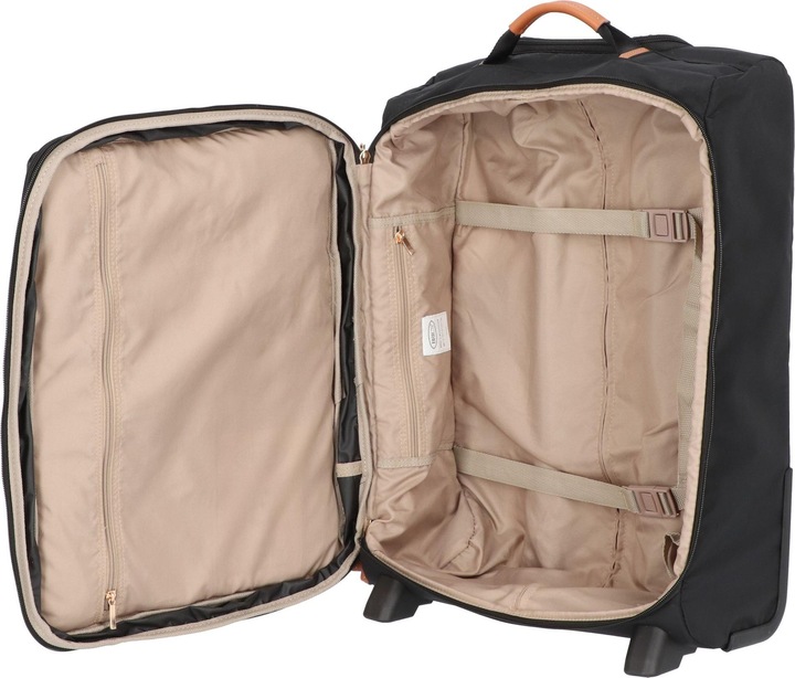 Actual product image Brics X-Travel 2-wheel cabin trolley 55 cm (38 l, Hand luggage (up to 50 litres))