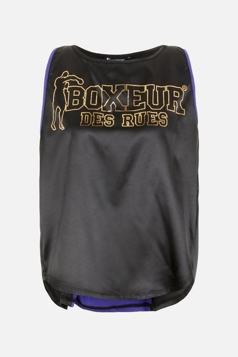 Produktbild Boxeur des Rues Rowing Printed Tank Top (L)