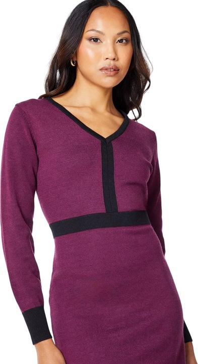 Image du produit Principles - Mini robe - Femme (44 D)