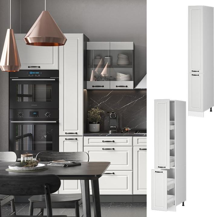 Produktbild Vicco R-Line (30 x 57.5 x 207 cm)