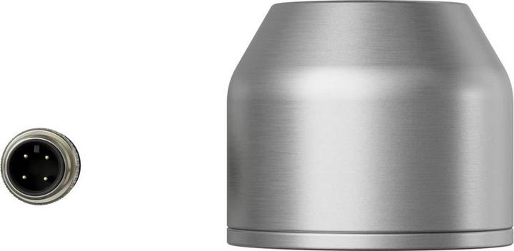 Actual product image Senseca DX 631 Digital light sensor 0.1 - 10000µmol/m²/s