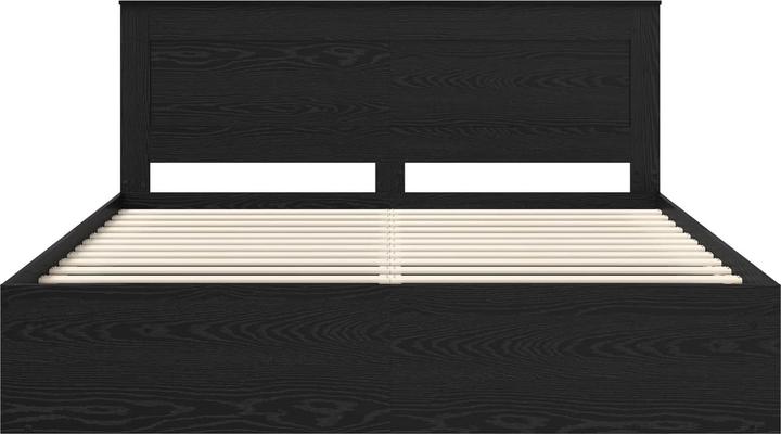 Image du produit vidaXL Moderner Bettrahmen (200 x 200 cm)