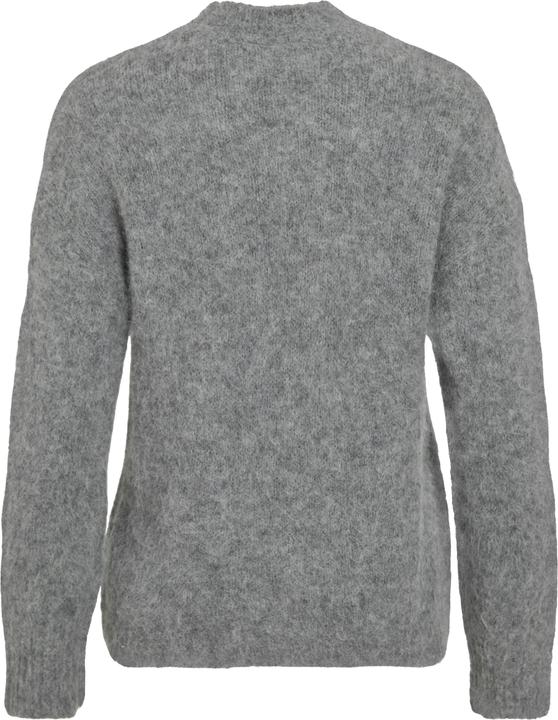 Image du produit Vila VIBENNU Stehkragen Strickpullover (S)