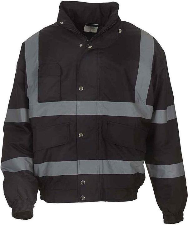 Produktbild Yoko Classic Bomberjacke (M)