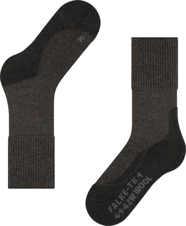 Produktbild Falke TK1 Wo W (37 - 38)