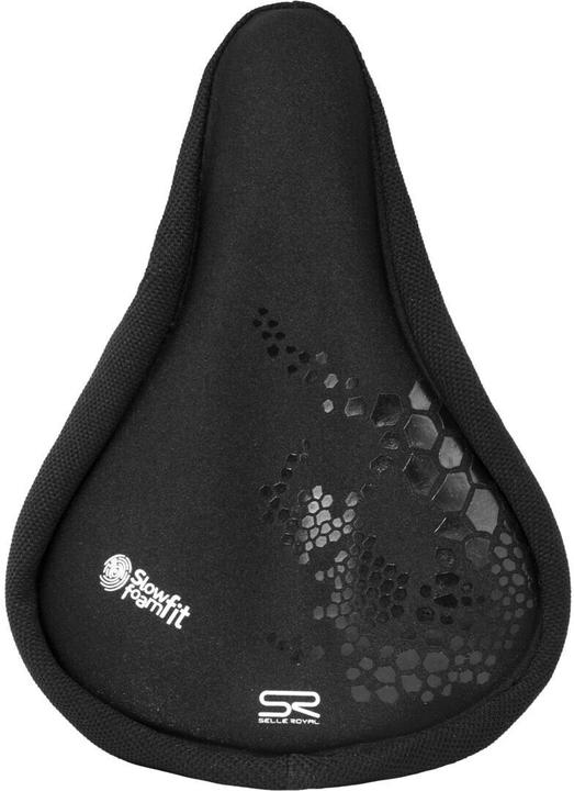 Productafbeelding Selle Royal Sattelüberzug Slow Fit Foam small