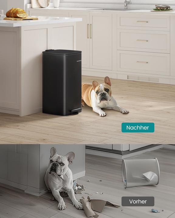 Produktbild Songmics Delphine (30 l)