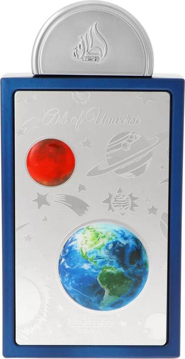 Immagine prodotto Lattafa Orgoglio Arte dell'Universo (Eau de parfum, 100 ml)