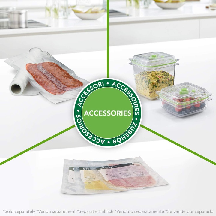 Actual product image FoodSaver Ffs017x