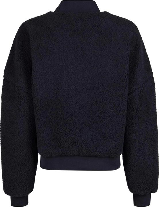 Produktbild Urban Classics Pullover Top Stehkragen (M)