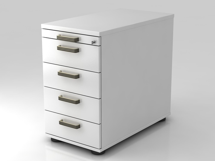Immagine prodotto Hammerbacher Solido (43 x 72 x 80 cm)