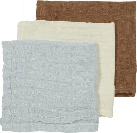 Actual product image Meyco Burp cloths (30 cm, 30 cm)
