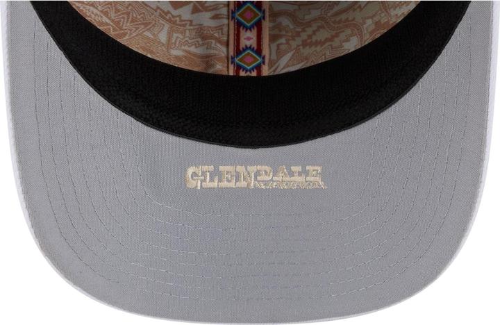 Produktbild New Era 9Seventy Stretch Cap Spring Los Angeles Dodgers