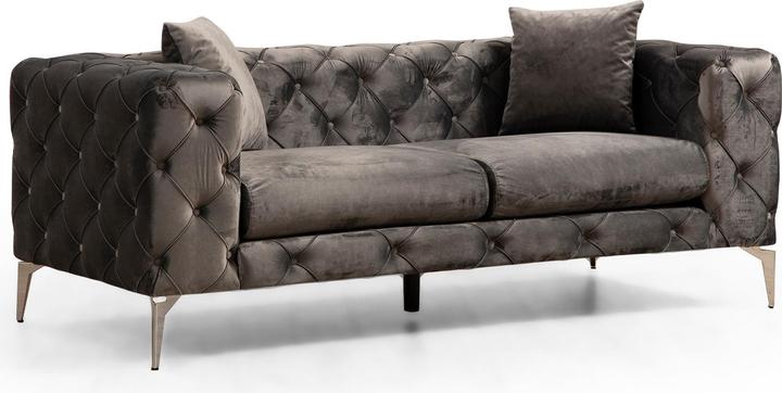 Produktbild Atelier del Sofa Navy (2-Sitzer)