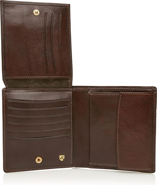 Produktbild Castelijn & Beerens Gaucho Geldbörse RFID Leder 10,5 cm