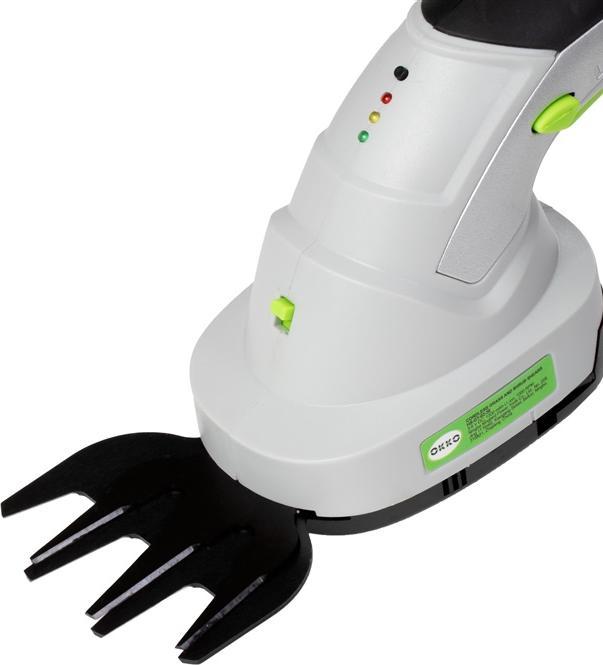 Actual product image Okko GRASS AND HEDGE SHEARS HS-GT-02-36 (Hedge shears)