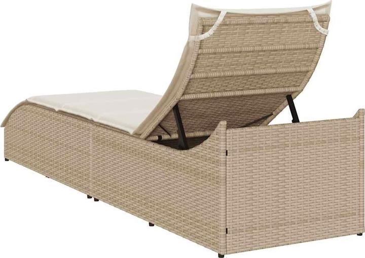 Immagine prodotto vidaXL Klappliege (59 cm)