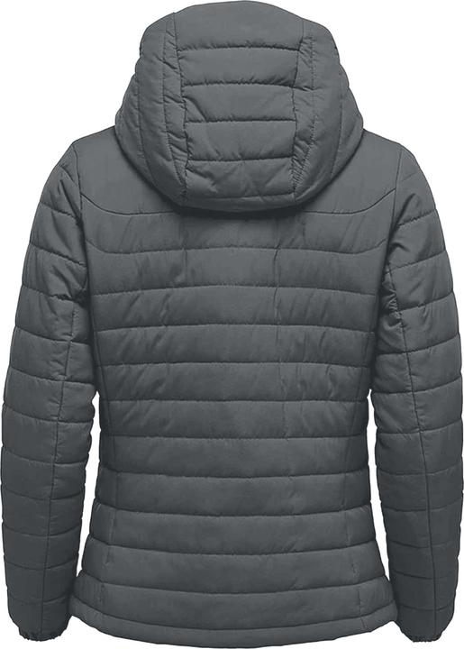 Immagine prodotto Stormtech Nautilus Giacca con Cappuccio Trapuntato Donna (S)