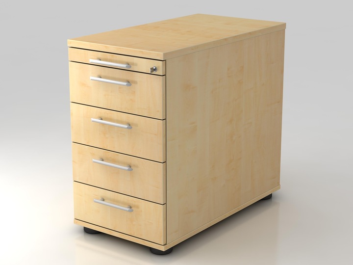 Actual product image Hammerbacher Solid (43 x 72 x 80 cm)