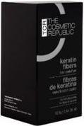 Image du produit The Cosmetic Republic KERATIN FIBERS fibres capillaires #light blond 12,5 gr (blond clair)