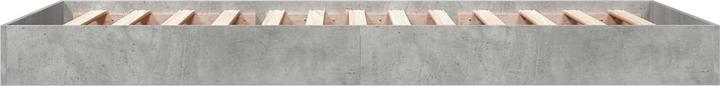 Produktbild vidaXL Bettrahmen (80 x 200 cm)