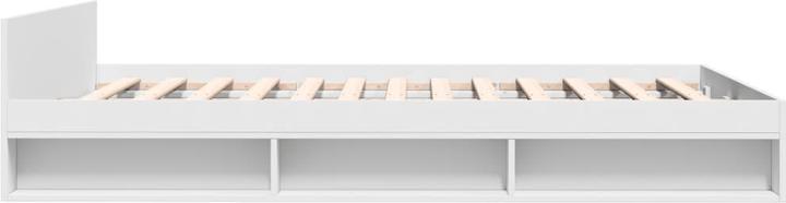Produktbild vidaXL Bettgestell (150 x 200 cm)
