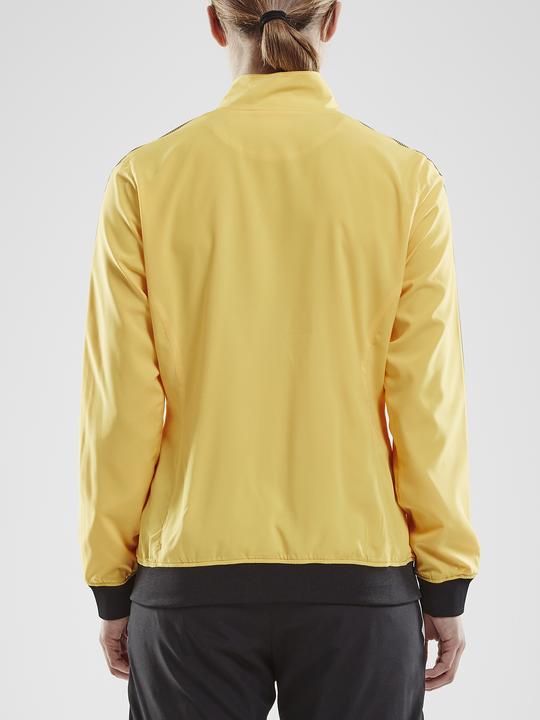 Actual product image Craft Pro Control Woven Jacket W (S)