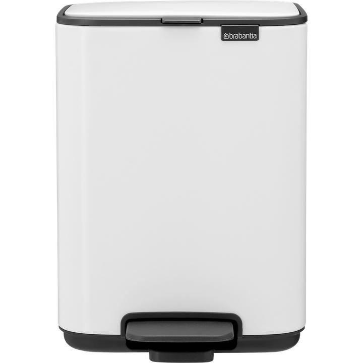Produktbild Brabantia Treteimer Bo 4 l (4 l)