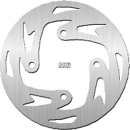 Produktbild NG Brake Disc DIS904 (180 mm)