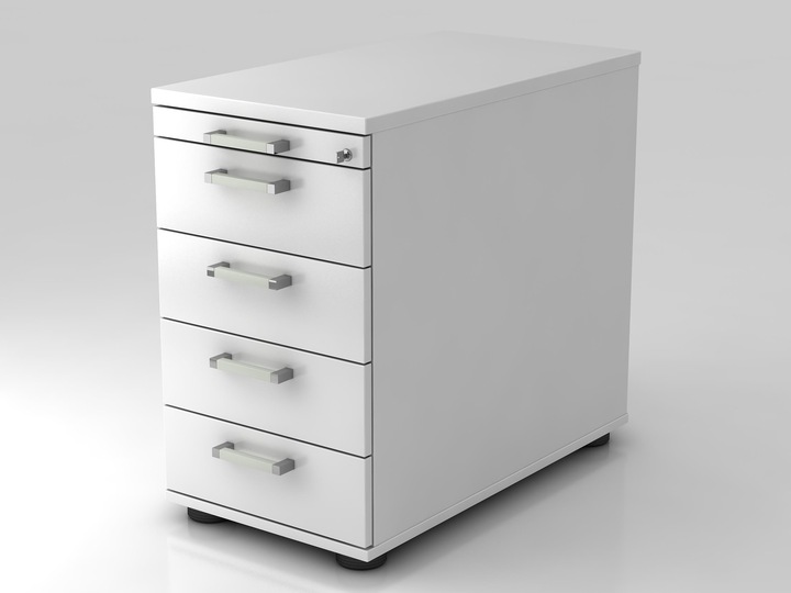 Immagine prodotto Hammerbacher Solido (43 x 72 x 80 cm)