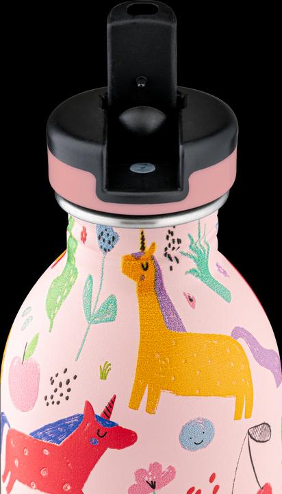 Image du produit 24 Bottles Urbain (0.25 l)