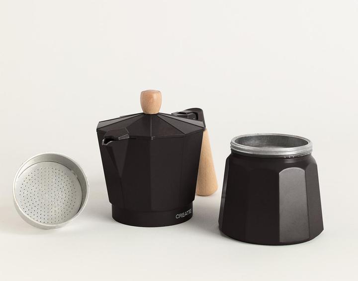 Actual product image Create Thera Moka Retro (9 Cups)