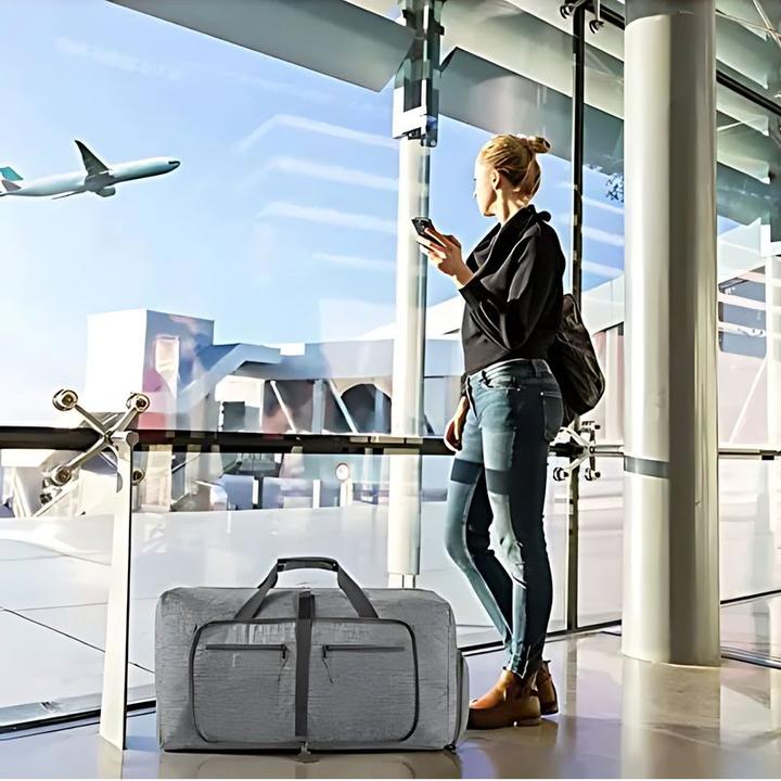 Immagine prodotto Hermex Borsa da viaggio (65 l)