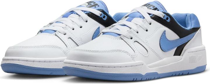 Produktbild Nike Full Force Lo (Gs) Sneaker (38)